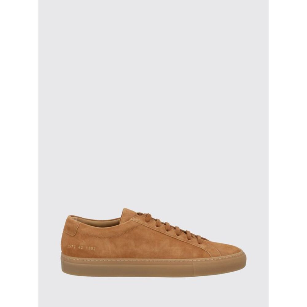 Common Projects Sneakers Men Leather